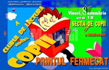 Unde fugim de-acasă....