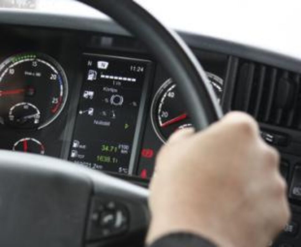 Situație: Aproape 300 de șoferi suceveni au, în acte, boli incompatibile cu calitatea de conducător