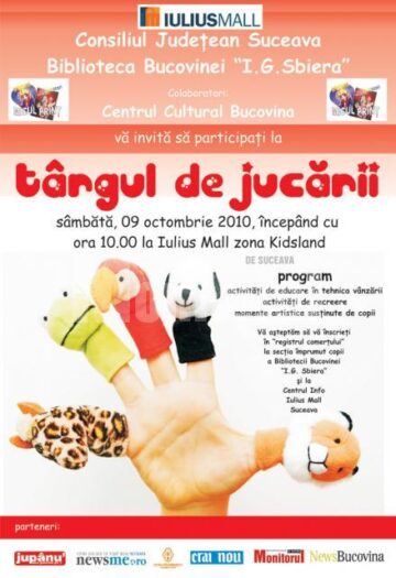 Unde fugim de-acasă....