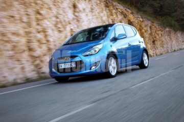 Hyundai ix20