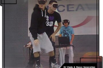 În program: DJ Vlado & Dance Generation, ofertă de electro-dance la Balurile Bobocilor 2010
