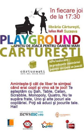 Unde fugim de-acasă....