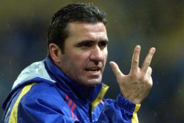 Hagi crede că România are șanse să răpună o Franță demnă de milă