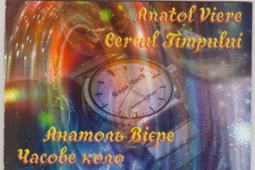 Anatol Viere: „Cercul Timpului”