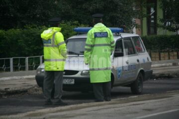 Efecte nedorite: Patrulele stradale ale Poliției Comunitare Suceava, desființate odată cu reducerea de personal