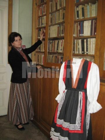 Conservatorul Lenuța Cristina Boicu