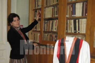 Conservatorul Lenuța Cristina Boicu