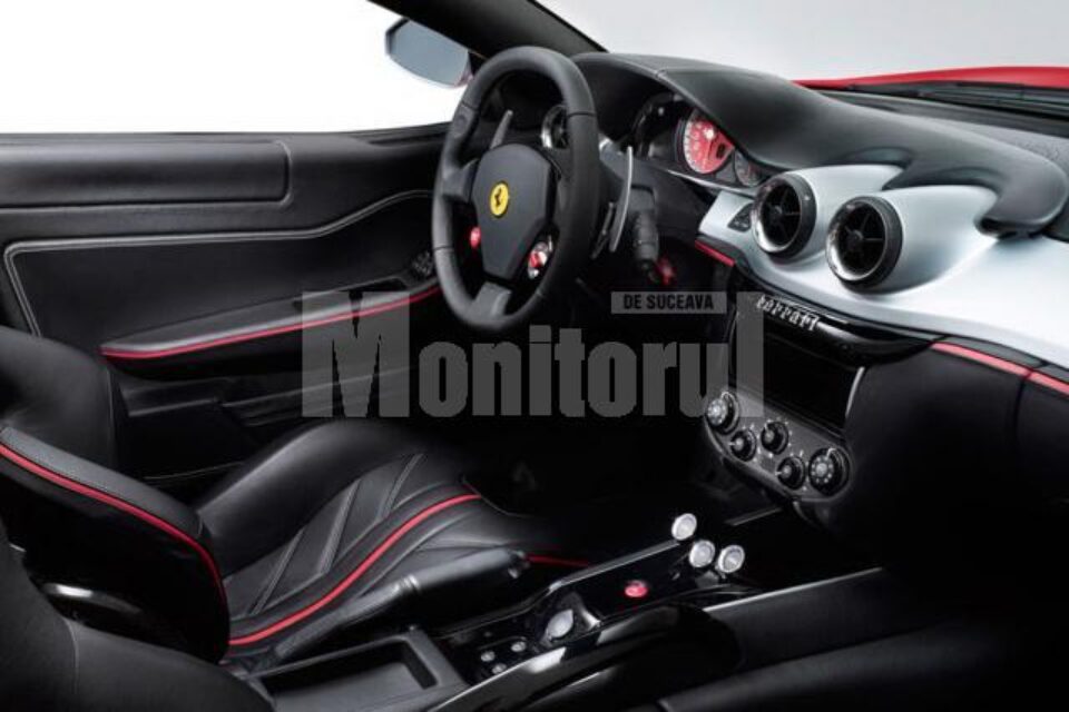 Ferrari SA Aperta