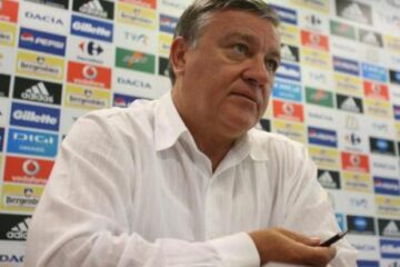 Mircea Sandu: „Șansele de a termina pe locul doi există în continuare”