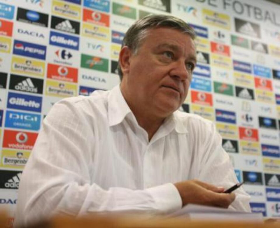 Mircea Sandu: „Șansele de a termina pe locul doi există în continuare” Mircea Sandu: „Șansele de a termina pe locul doi există în continuare”