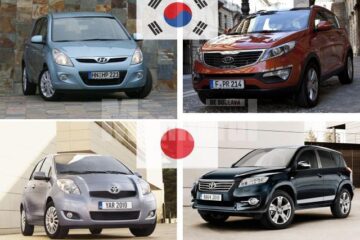 Hyundai-Kia vs Toyota