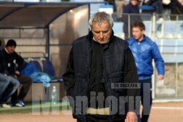 Tehnicianul Ion Buzoianu a debutat cu o înfrângere fără drept de apel
