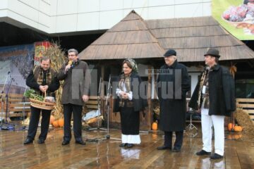 Promovare: Baconschi: „Bucovina a devenit cel mai important brand al României”