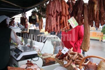 Promovare: Baconschi: „Bucovina a devenit cel mai important brand al României”