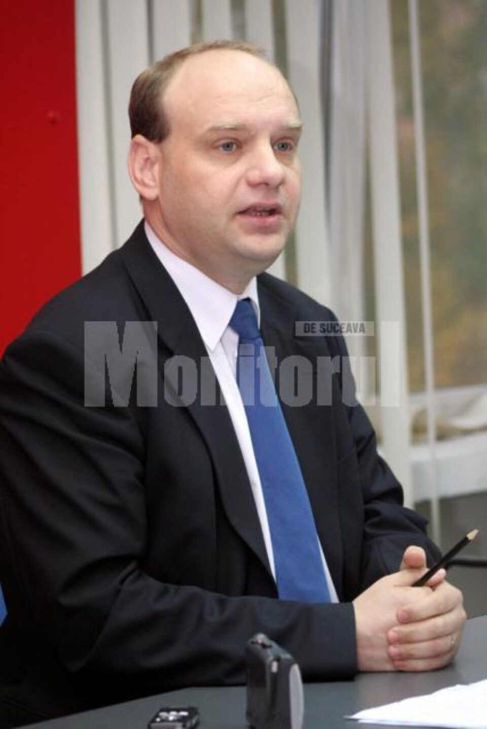 Ovidiu Donțu: „Este bine că Traian Băsescu a înțeles argumentele opoziției pe această temă”