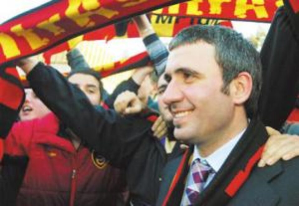 Hagi nu ar refuza o ofertă de la turci