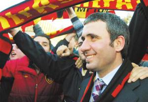 Hagi nu ar refuza o ofertă de la turci