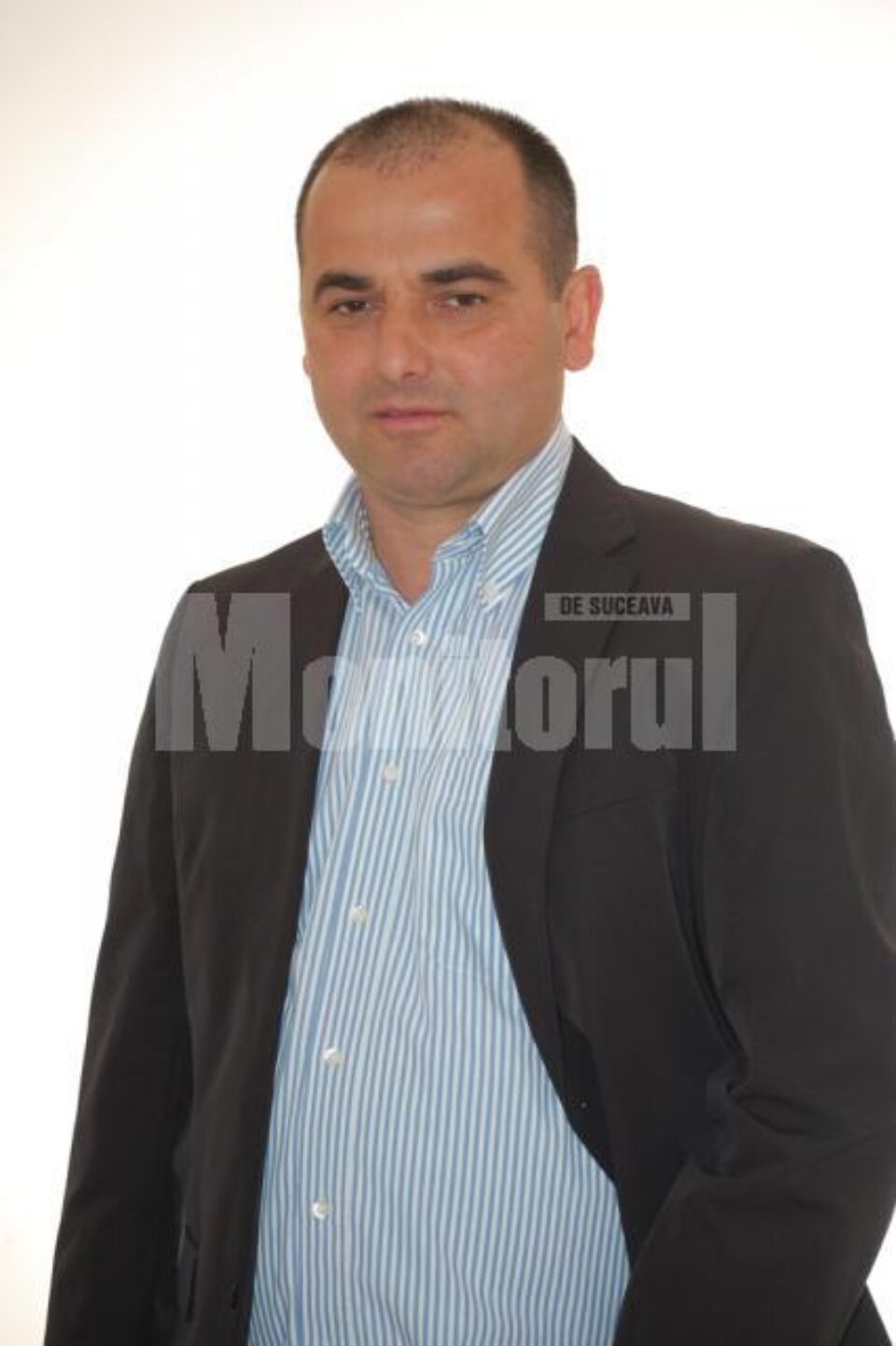 Dan Chidoveț: „Vreau să mulțumesc, în numele celor patru familii, salariaților Curții de Conturi care au făcut aceste donații”