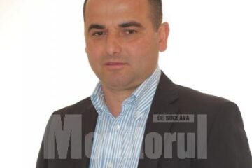 Dan Chidoveț: „Vreau să mulțumesc, în numele celor patru familii, salariaților Curții de Conturi care au făcut aceste donații”