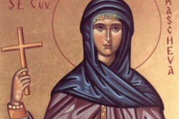 Cronica religioasă: Sfânta Parascheva, cea mai populară dintre toți sfinții ale căror moaște se află pe teritoriul României