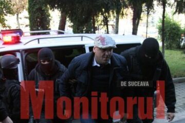 Capăt de drum: Rețea de prostituție în Spania, Italia și Olanda, destructurată de procurorii suceveni