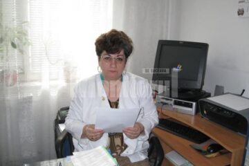Irina Badrajan: „Starea de sănătate a pacienților s-a agravat, iar efectele vor fi și mai proaste în timp”