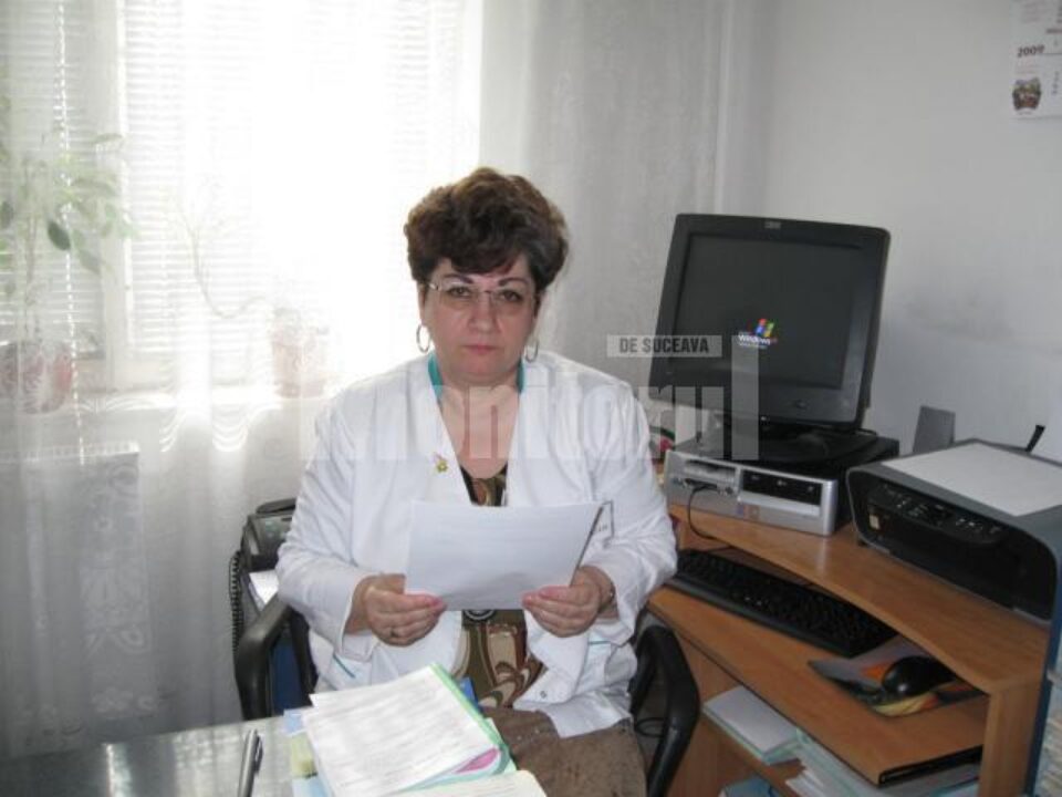 Irina Badrajan: „Starea de sănătate a pacienților s-a agravat, iar efectele vor fi și mai proaste în timp”
