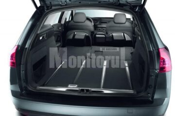 Citroen C5 Facelift