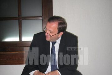 Gheorghe Flutur: „Le-am cerut primarilor mai multă inițiativă și să respecte tradiția și originalul”