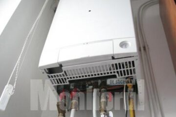 Proprietarii de centrale de apartament au declanșat o acțiune de strângere de semnături pentru anularea ordinului nr. 343/2010