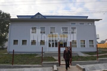 Inspecție: Flutur cere mobilizare maximă pentru finalizarea lucrărilor la drumul Todirești-Cacica