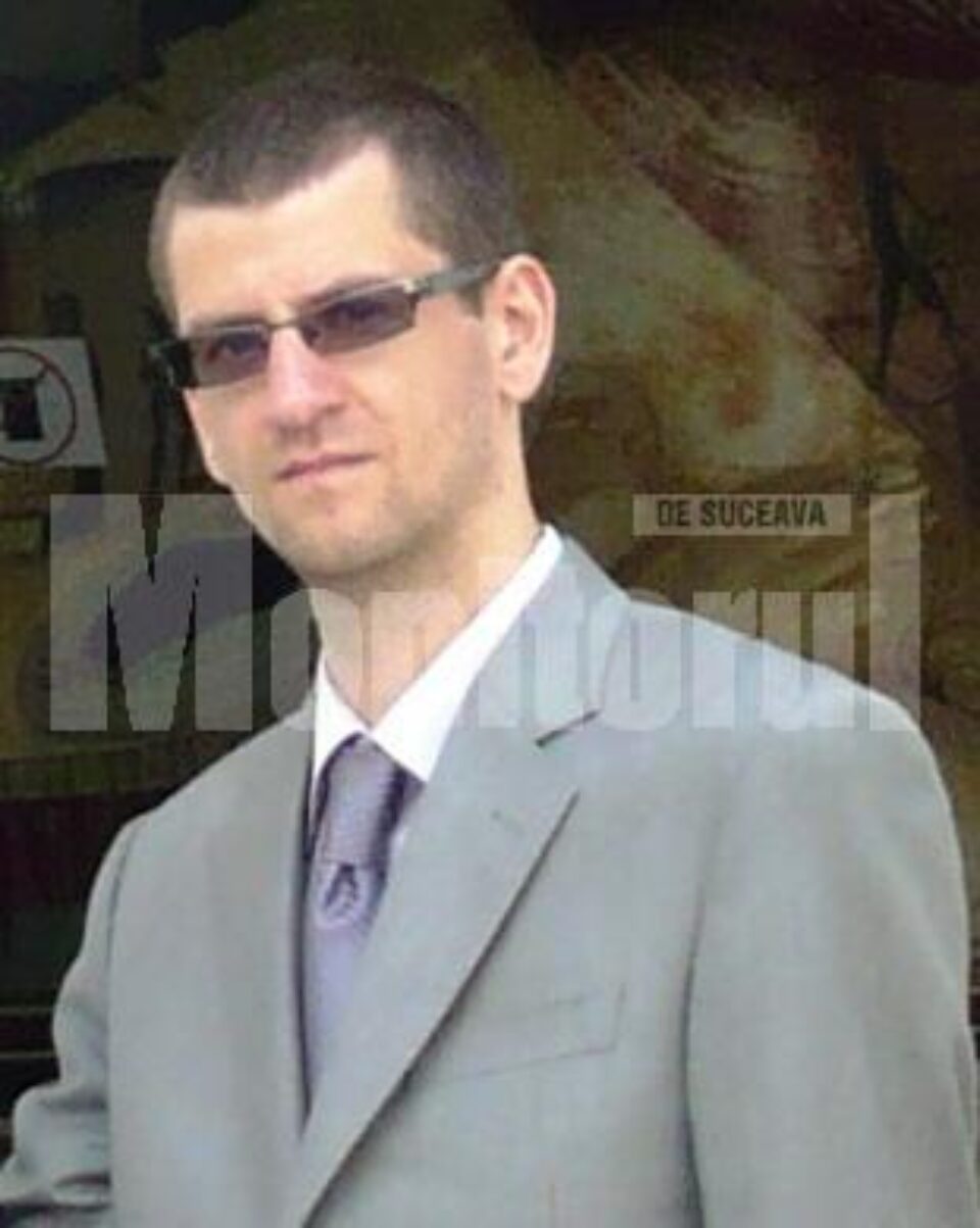 Alexandru Prelipcean