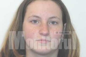 Lenuța Jitariuc a dispărut în împrejurări suspecte