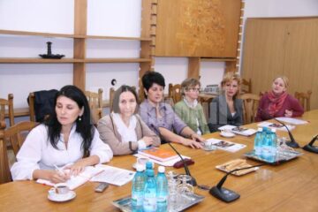 Investiție: Proiectul de informatizare a Consiliului Județean a fost finalizat