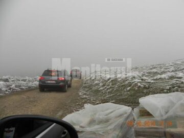 Volkswagen Touareg eXperince Tour