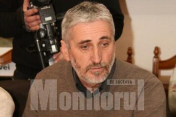 Octavian Pungovschi, un director susținut politic