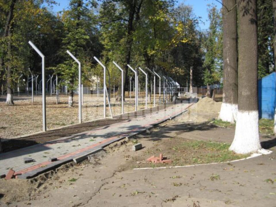 Proiect: Parcul Zoologic Rădăuți va fi modernizat din „temelii”