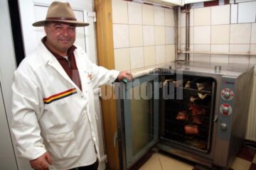 În plină criză: Produsele tradiționale de Bucovina, de la afacere de familie la succes de proporții
