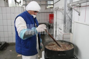 În plină criză: Produsele tradiționale de Bucovina, de la afacere de familie la succes de proporții