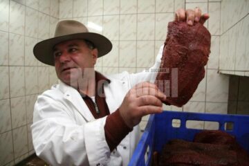 În plină criză: Produsele tradiționale de Bucovina, de la afacere de familie la succes de proporții