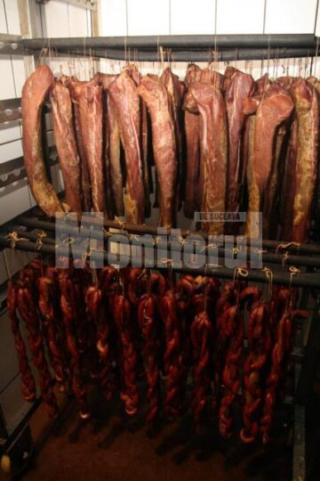 În plină criză: Produsele tradiționale de Bucovina, de la afacere de familie la succes de proporții