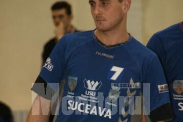 Chiruț a marcat golul victoriei cu patru secunde înainte de finalul meciului