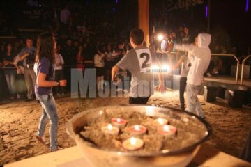 Balul Bobocilor: Zeii Egiptului, Miss și Mister 2010, la Colegiul Tehnic „Mihai Băcescu” din Fălticeni