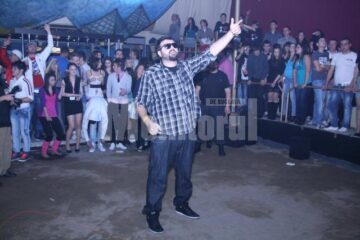 Balul Bobocilor: Zeii Egiptului, Miss și Mister 2010, la Colegiul Tehnic „Mihai Băcescu” din Fălticeni