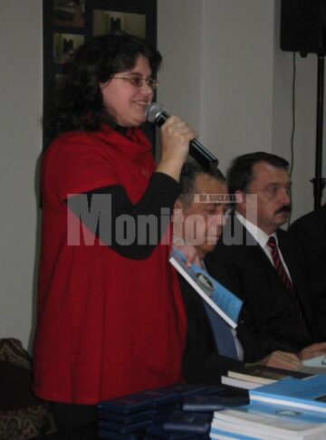 Istoricul dr. Alis Niculică