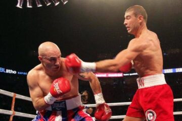 Invincibilul Bute a mai pus la podea un adversar. Foto: AGERPRESS