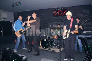 Orașul care nu cântă: Bizar Bazar Suceava