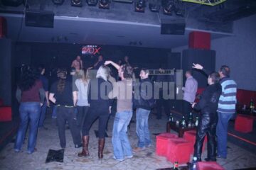 Orașul care nu cântă: Bizar Bazar Suceava