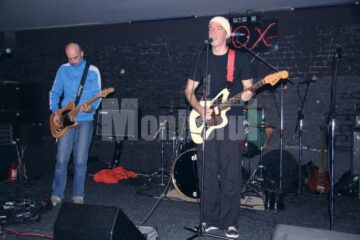 Orașul care nu cântă: Bizar Bazar Suceava