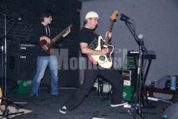 Orașul care nu cântă: Bizar Bazar Suceava